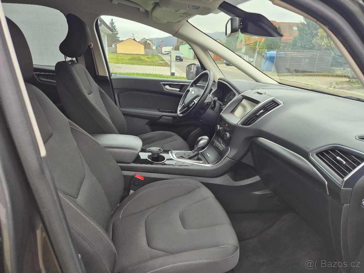 Ford S-Max 2.0TDCI /110kw,Business, - 14