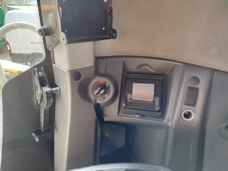 Claas Lexion 760 Terra Trac kombajn + lišta Vario 930 - 14