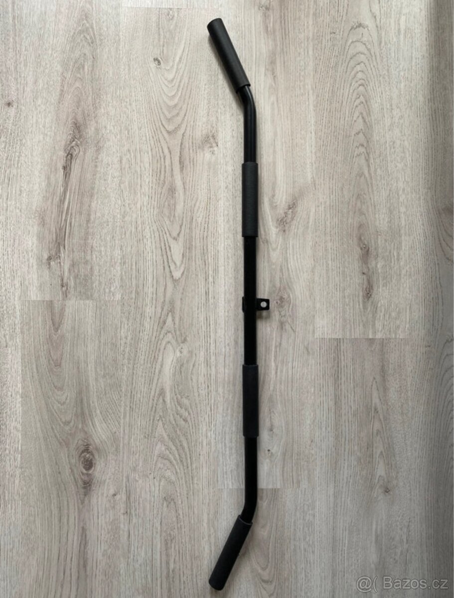 HG Compact posilovací multifunkční stroj - 14