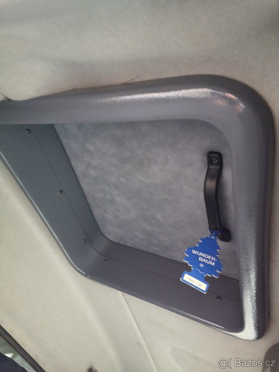 RENAULT MASTER SPAČKA VALNÍK-PLACHTA-10TI PALETA - 14