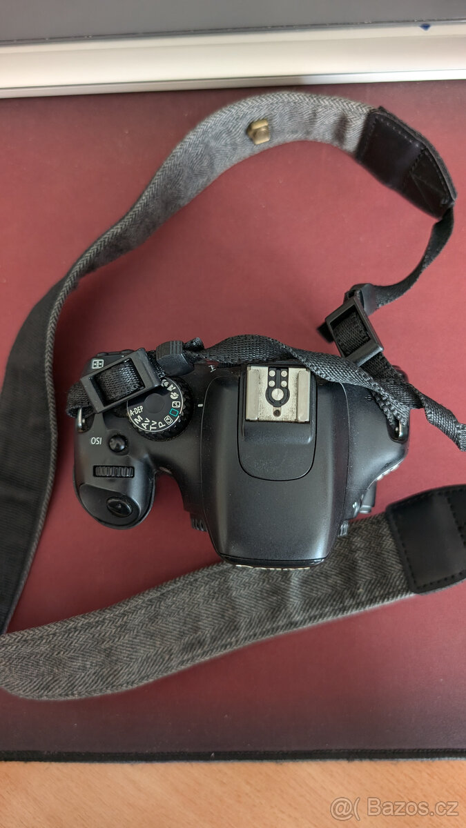 Canon EOS 550D + EF-S 24mm f/2,8 STM + EF-S 18-55mm f/3,5-5, - 14