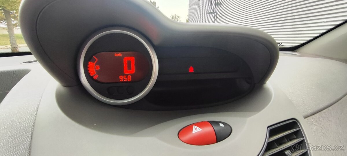 Renault Twingo, 1.5 DCi klimatizace - 14