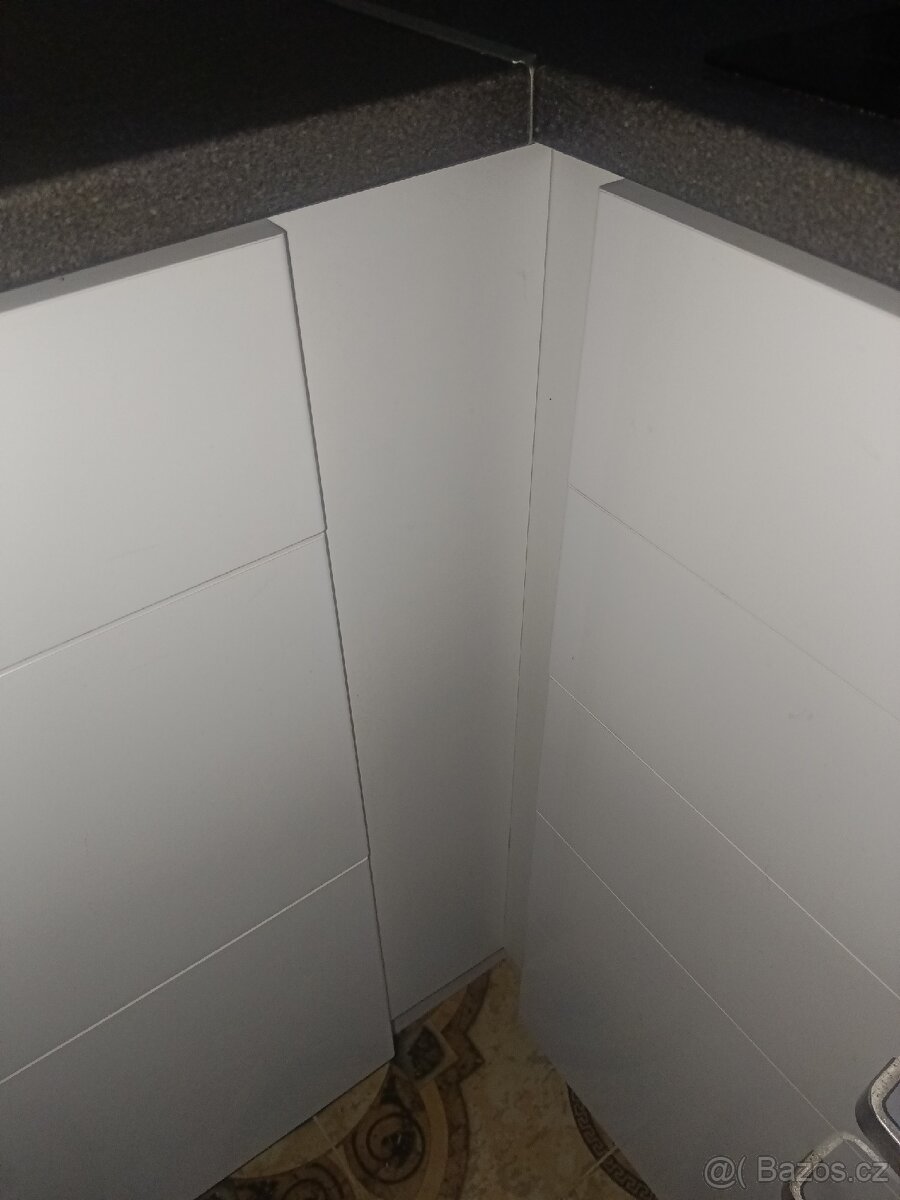 Kuchyňská linka IKEA - 14