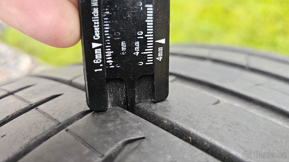 ALU KOLA BMW 22 INDIVIDUAL - 14