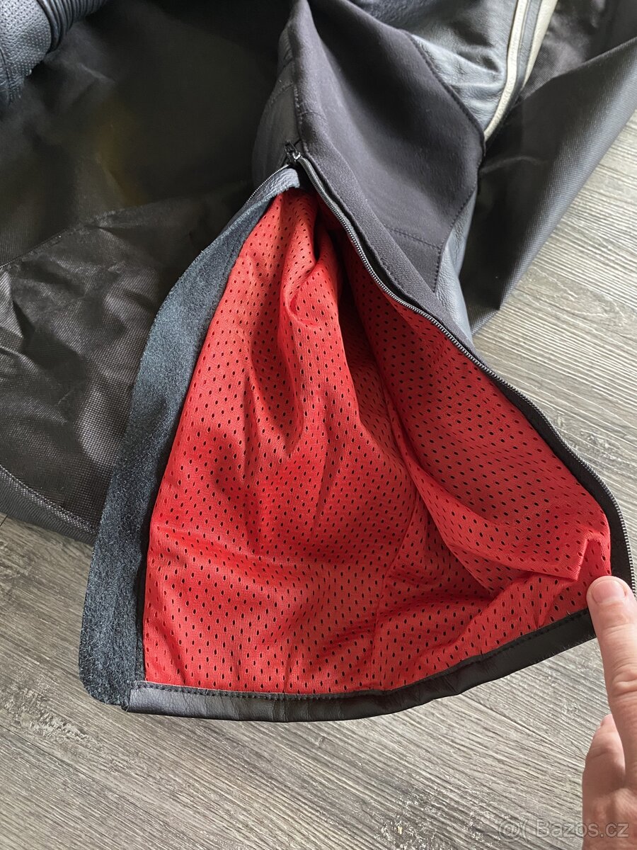 Prodej téměř nová kombinéza BMW S1000RR - 14