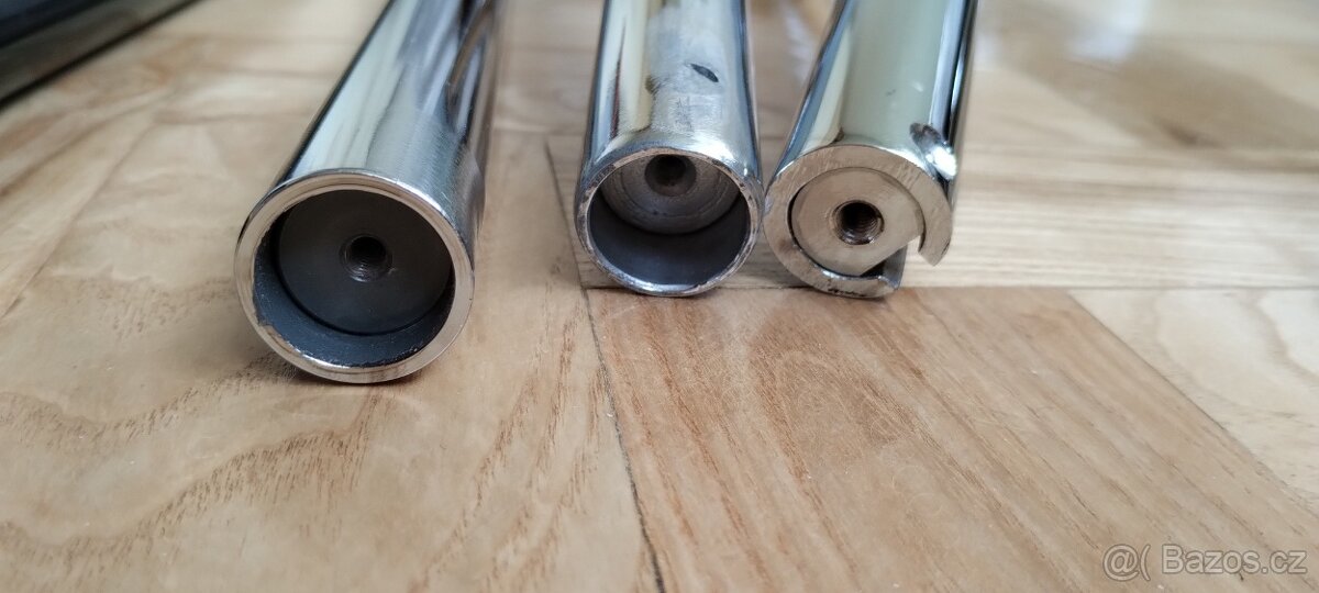 řidítka-velmi kvalitní,zachovalá - 14