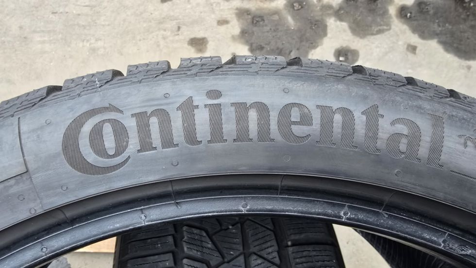 Zimní pneu 255/40/20 Continental - 14