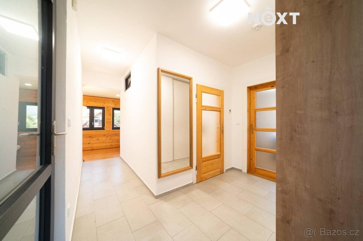 Prodej komerční Apartmány, 274㎡ - 14