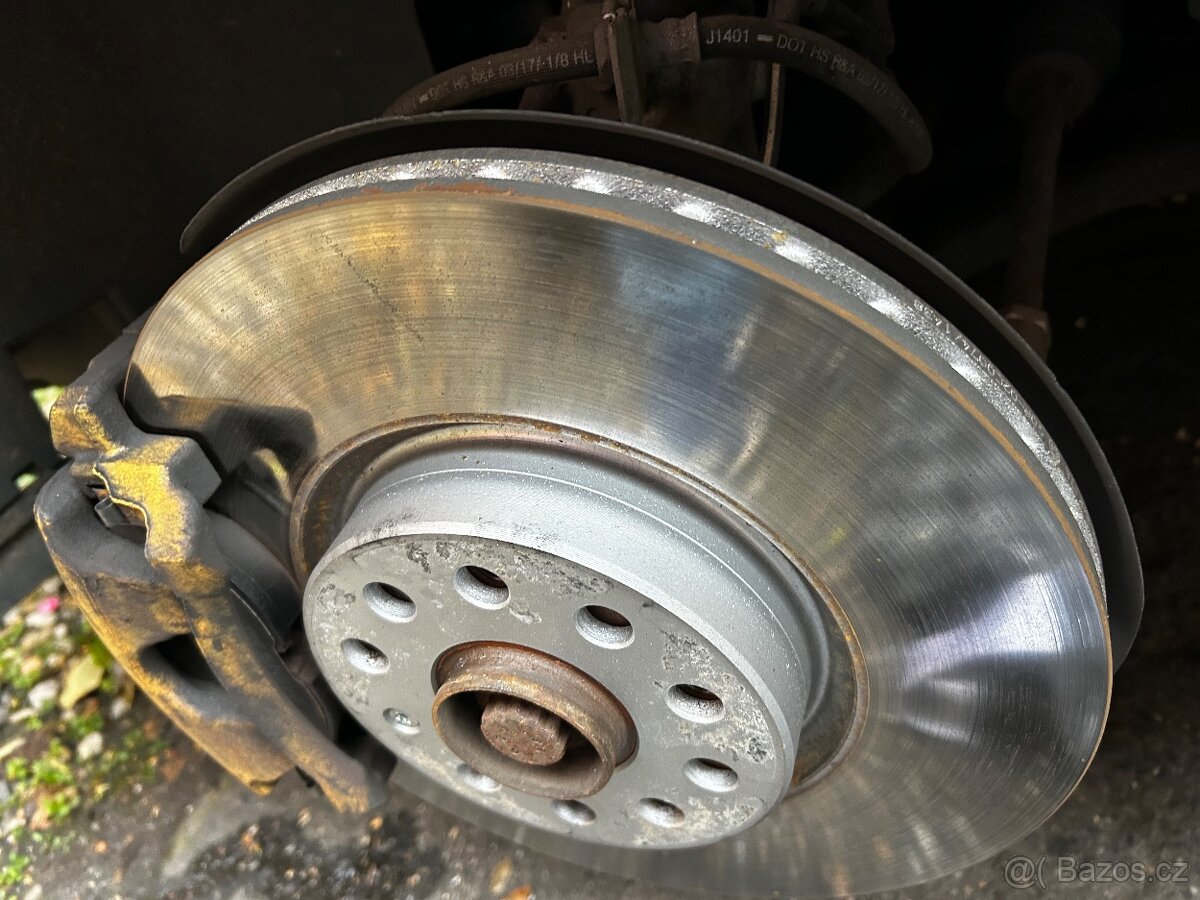 Škoda Superb 3 140 kw,, 2.0 TDI DSG - 14