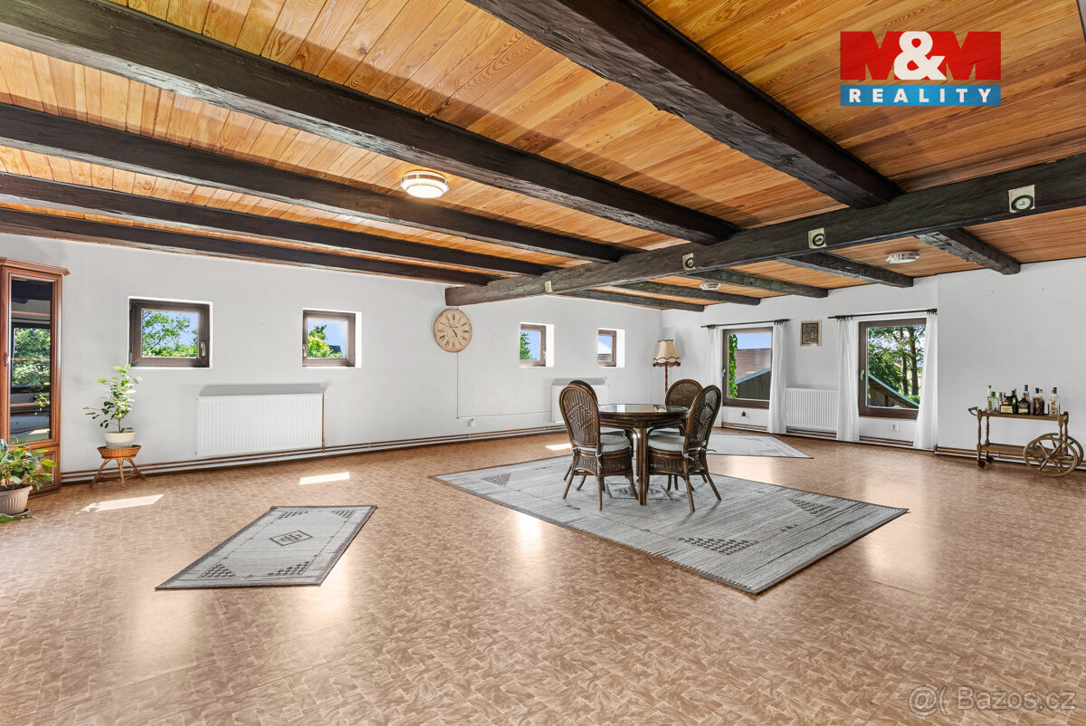 Prodej rodinného domu, Bulovka, Frýdlantský výběžek - 14