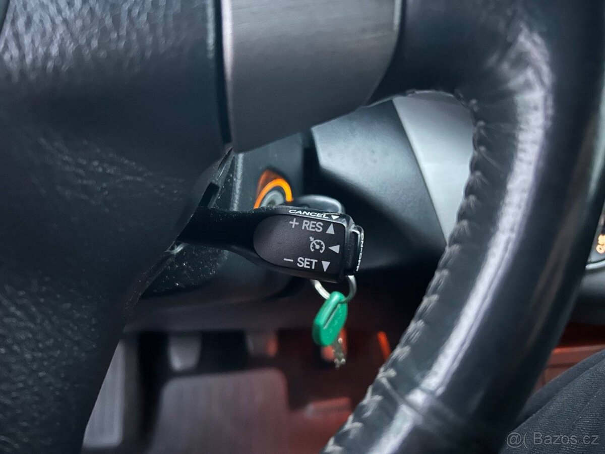 Toyota Rav4, 2.0 VVT-i 4x4/08 Edition/TZ - 14