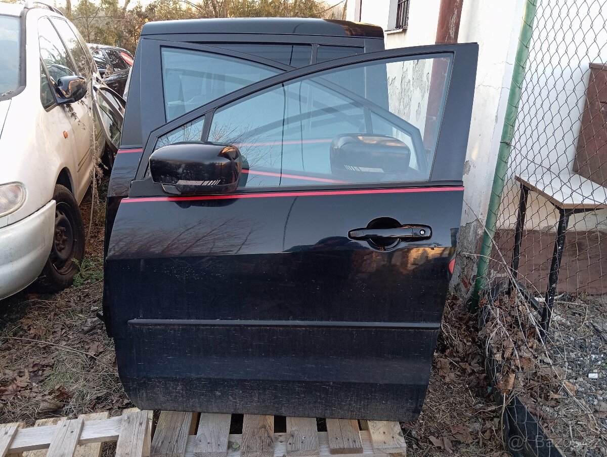 Mazda 5 náhradní díly - 14