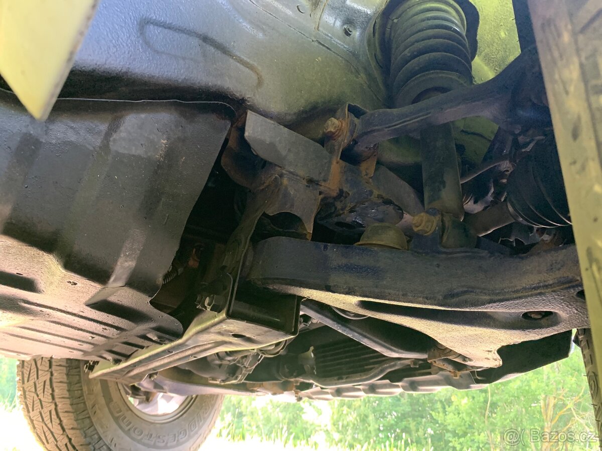 Mitsubishi Pajero 3.2 Di-D - 14