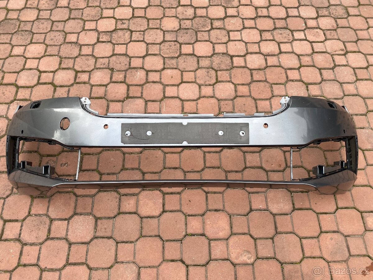 VW, ŠKODA, AUDI KAROSÁRSKE NÁHRADNÉ DIELY - 14