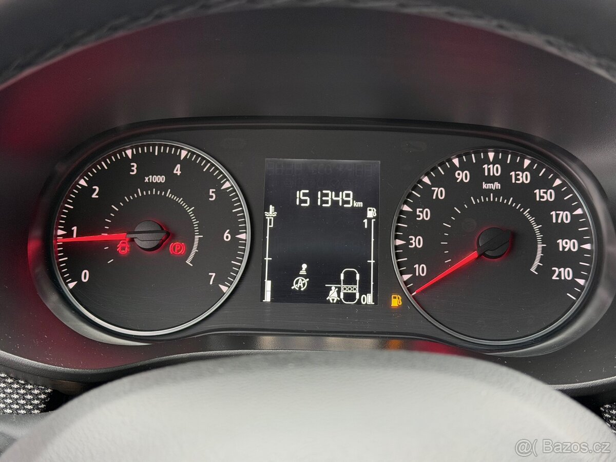 Dacia Sandero 1.0 tce 67 kw / 2021 / DPH - 14