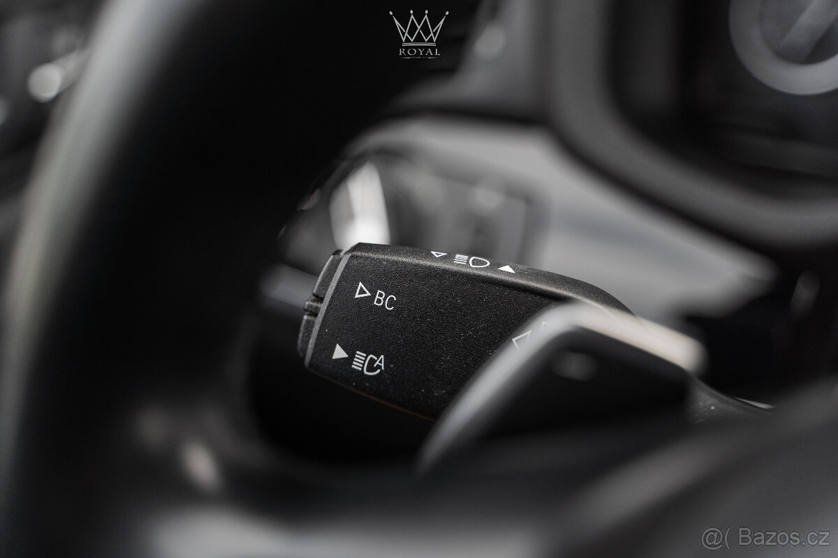 BMW X3 20d xDrive F45 LCI - 14