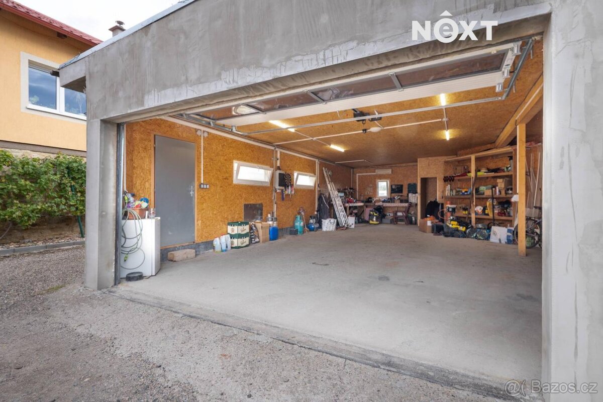 Prodej Rodinný dům, 258㎡ - 14