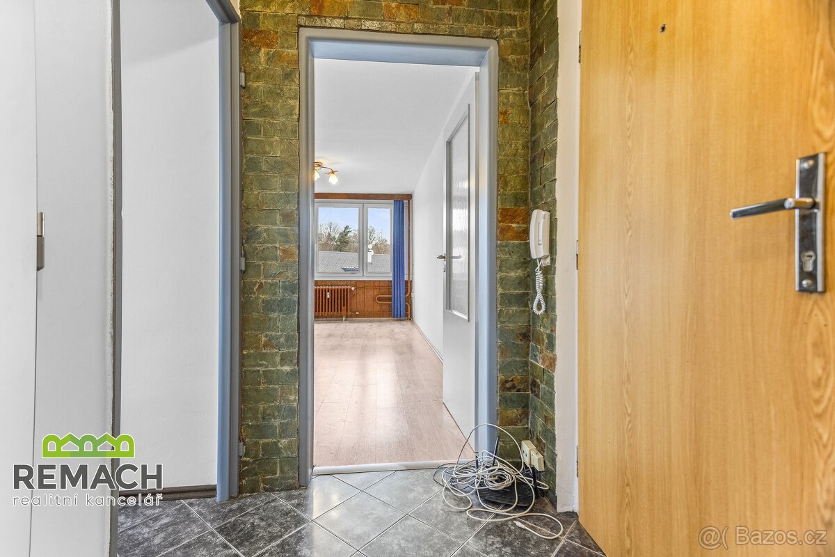 Pronájem byt 3+1 68 m², Náchod - Staré Město nad Metují - 14