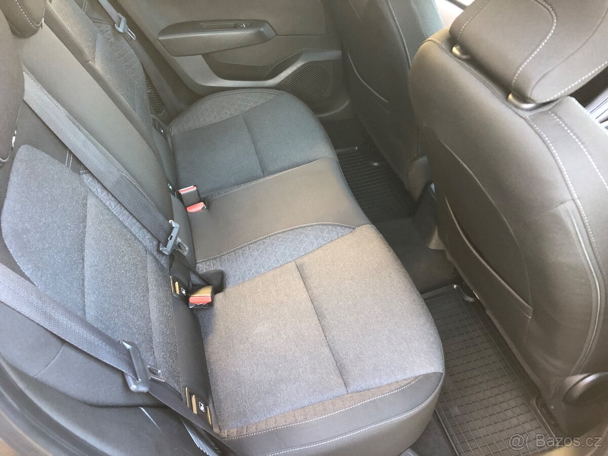 Renault Clio V 1,6 103 KW E-Tech Hybrid Automat Evolution - 14