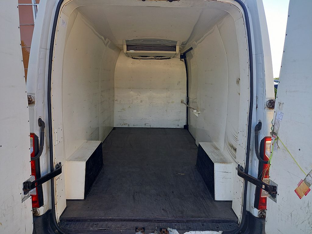 Renault Master 2.3Dci L3H2 92kw+Maxi+Chlaďák+Čr - 14