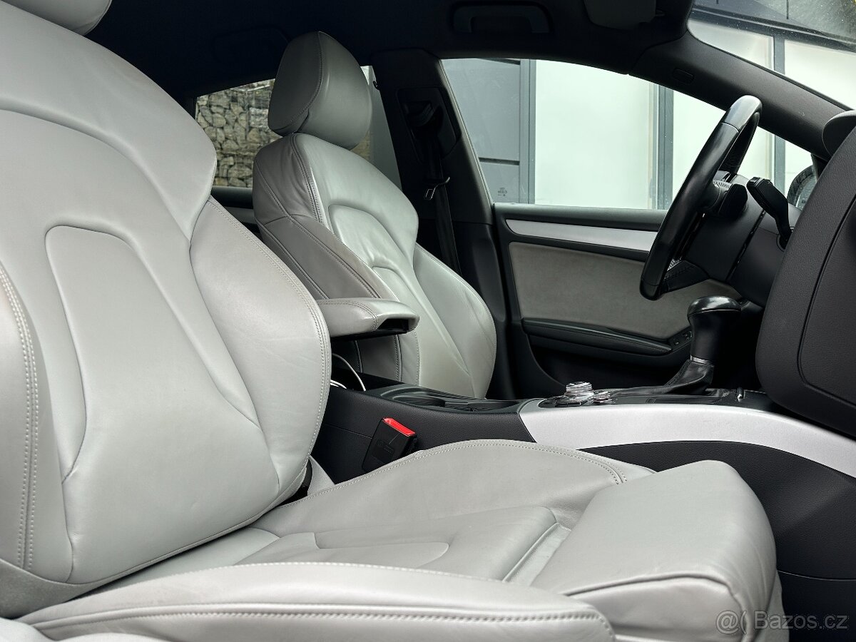 Audi A5 2016 - 14