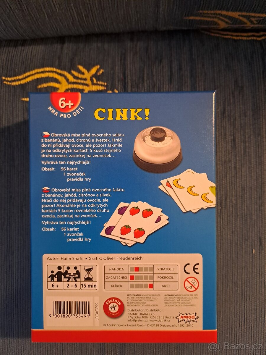 Velká sada knížek, puzzle, hry - 14