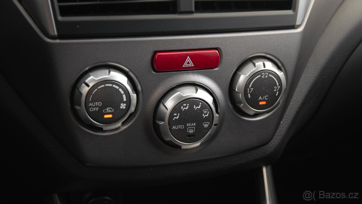 Subaru WRX STI, Impreza 2,5/221kW ČR 4x4 2.maj - 14