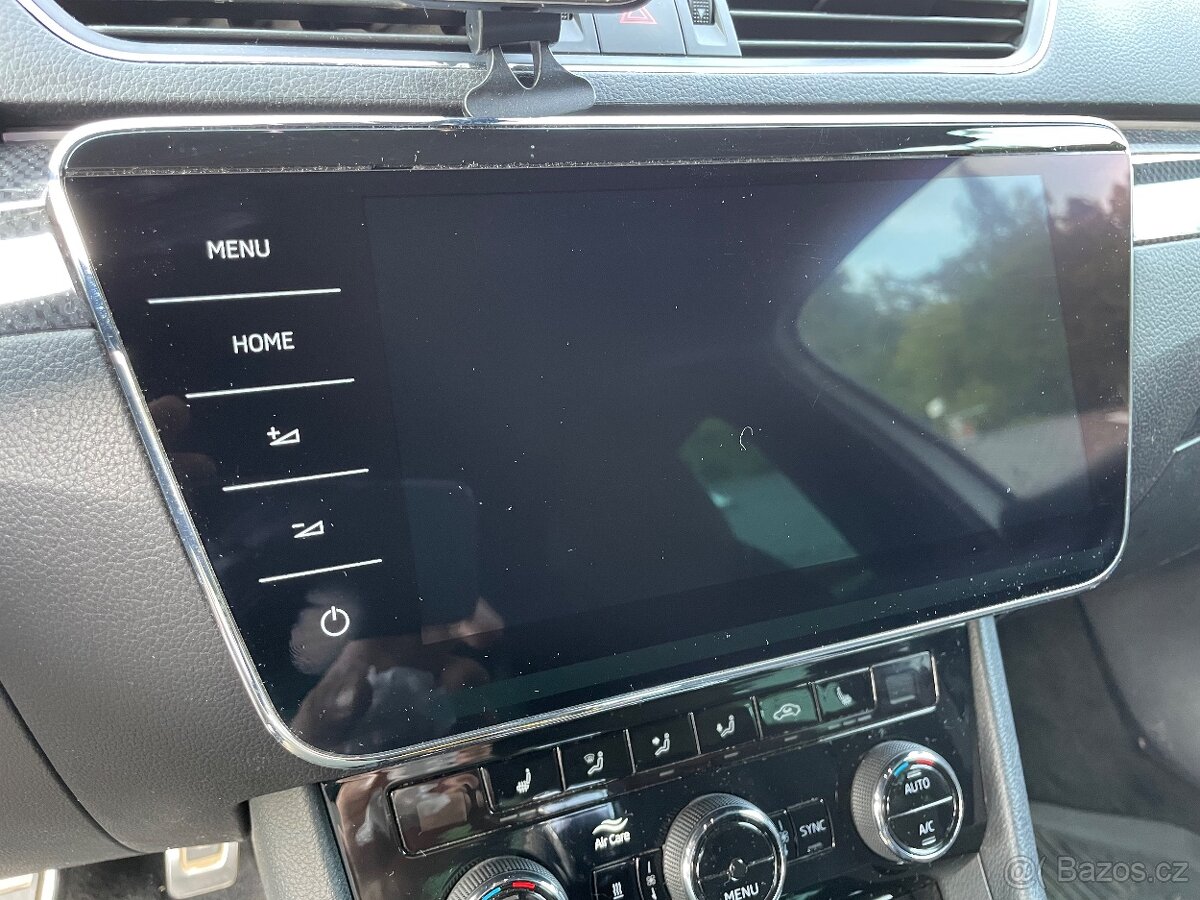 Škoda Superb III Sportline 2.0 TDI, 2018 - 14