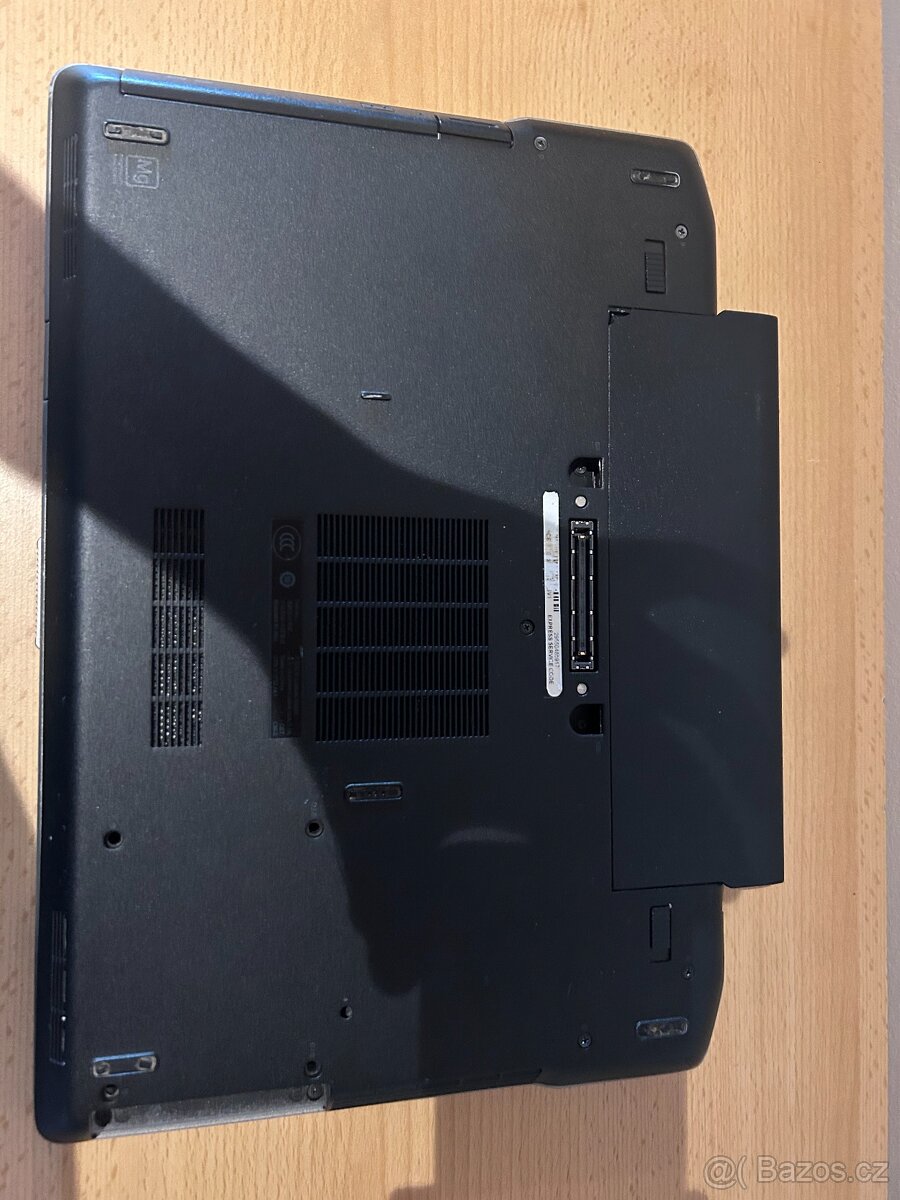 Dell Latitude E6420 - 14