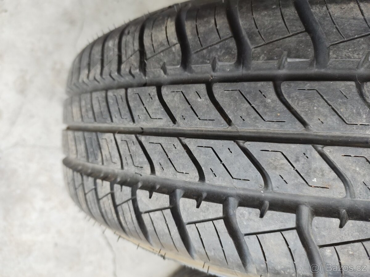 RENAULT MEGANE SCENIC I - PLATO KUFRU - 14