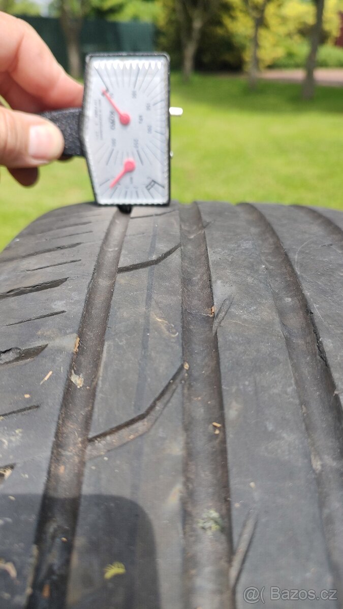 ALU KOLA JEEP COMPASS - 14