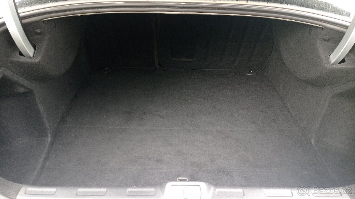 Citroën C5, 1,6 HDi 80KW Klimatizace - 14