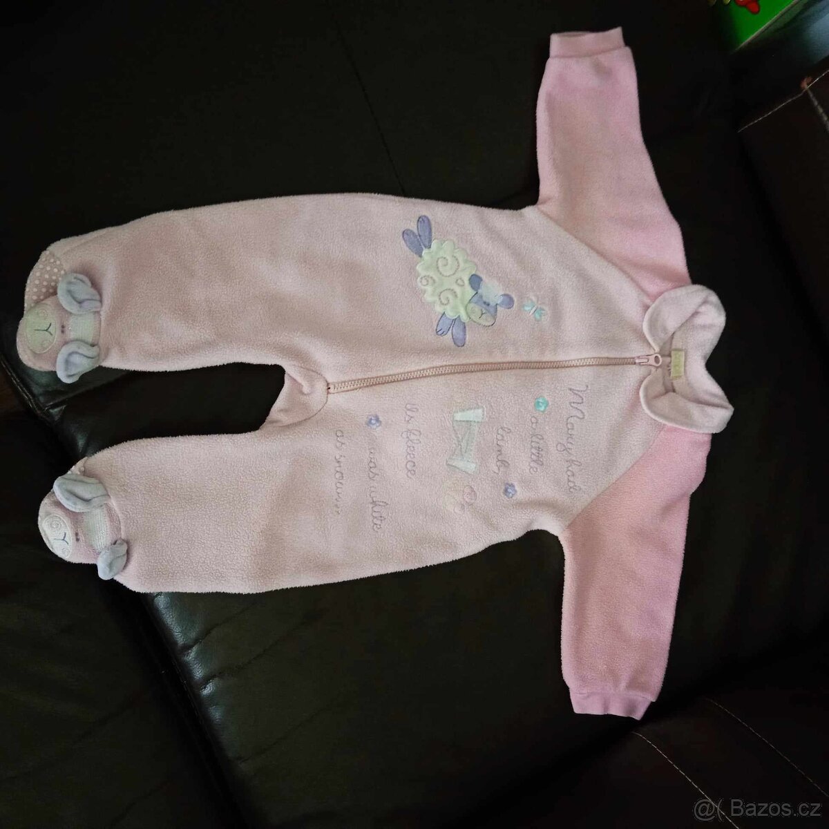 Spací pytel a další - 14