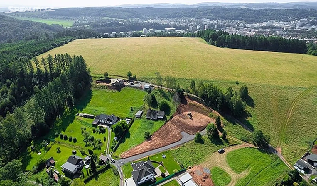 Prodej nového projektu výstavby RD v Trutnově a okolí - 14