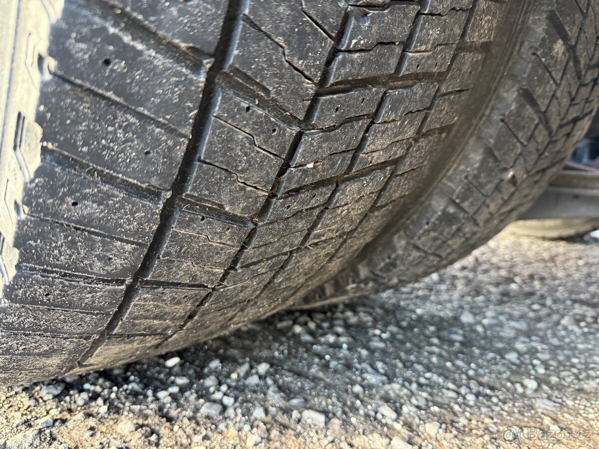 TAHAČ VOLVO FH 13.500 LOWDECK 2019 - 14