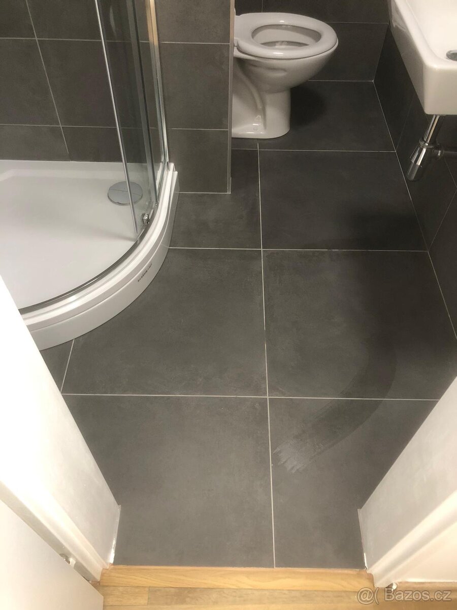 Práce všeho druhu - 14