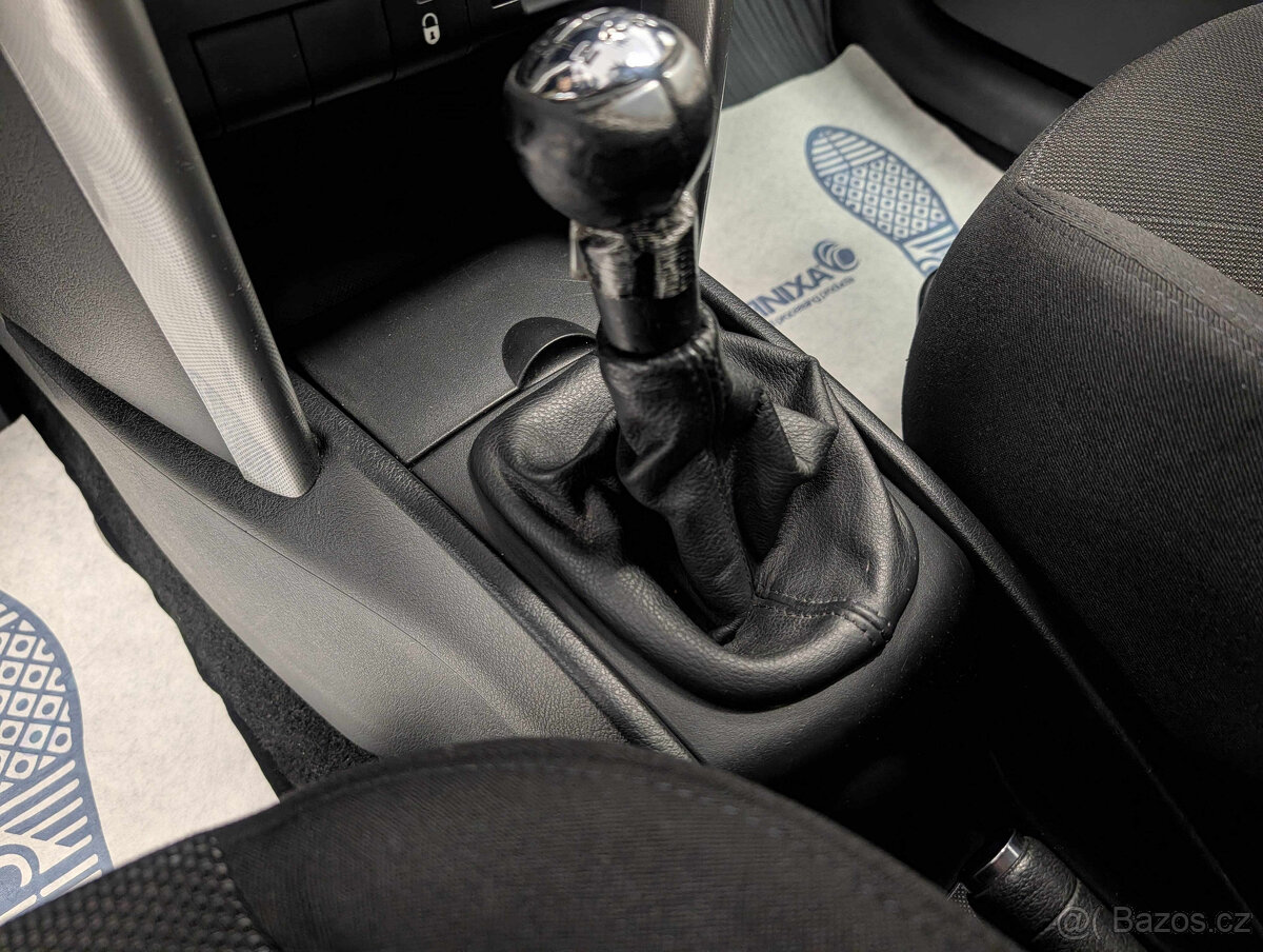 Peugeot 207 1,4 i - 14