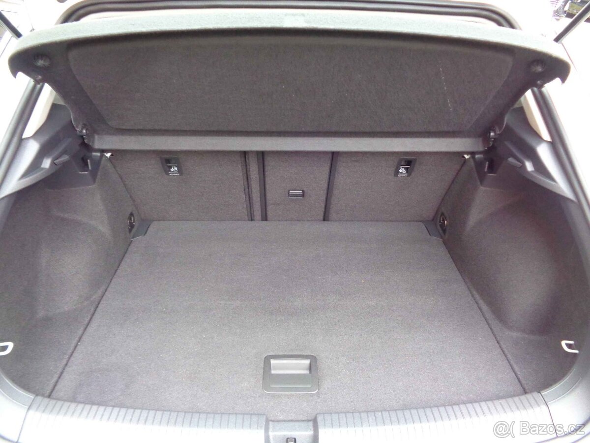 VW T-roc 1,6 TDI COMFORTLINE - 1563 - 14