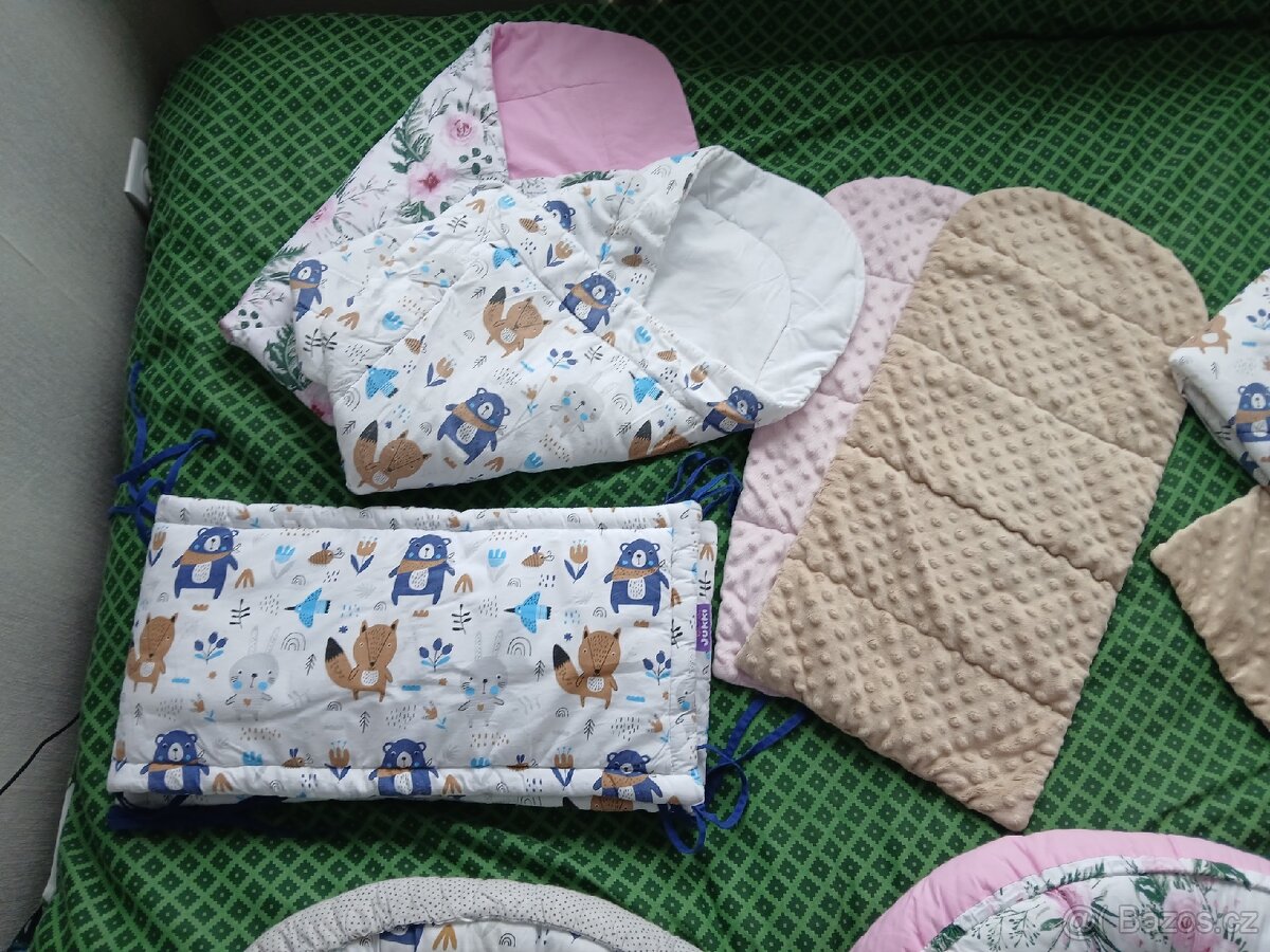 kolebka pro dvojcata - 14