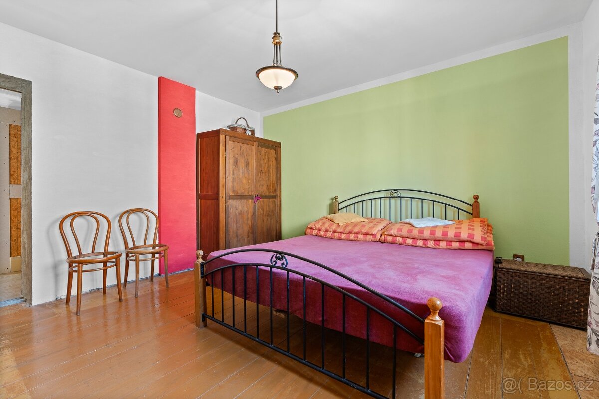 PRODEJ RODINNÉHO DOMU LUHAČOVICE - 14