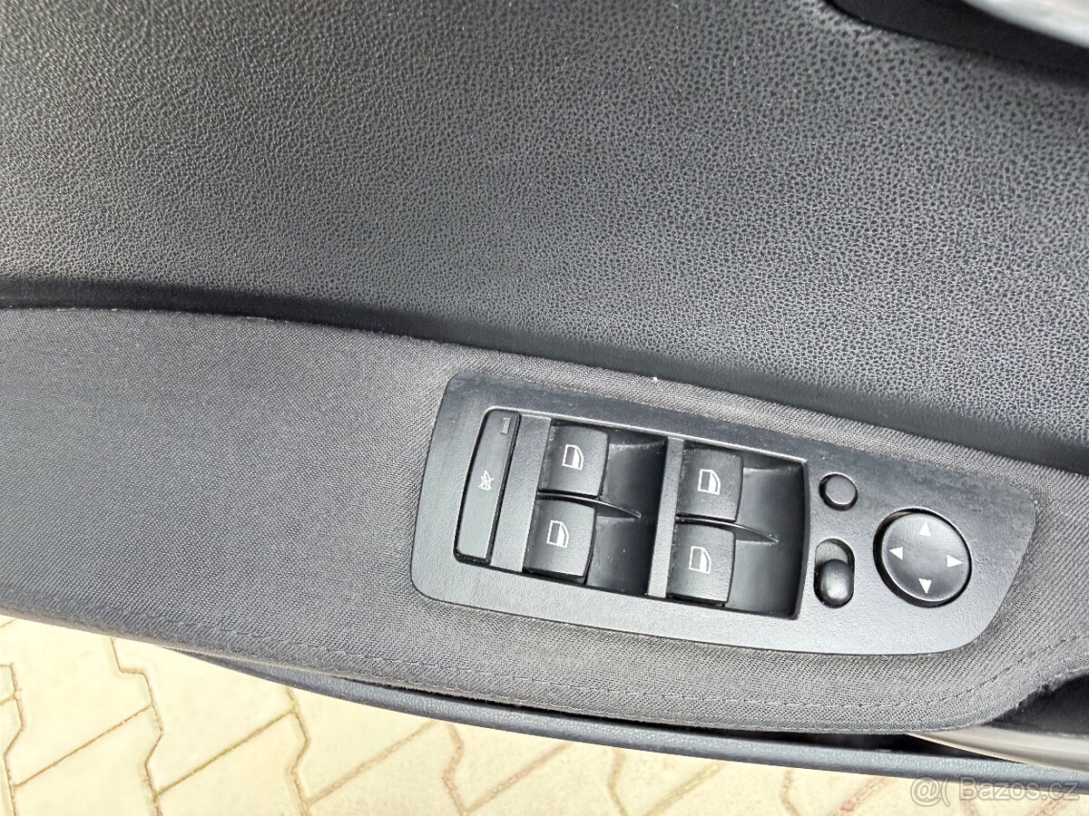 BMW E87 - 120D - 14