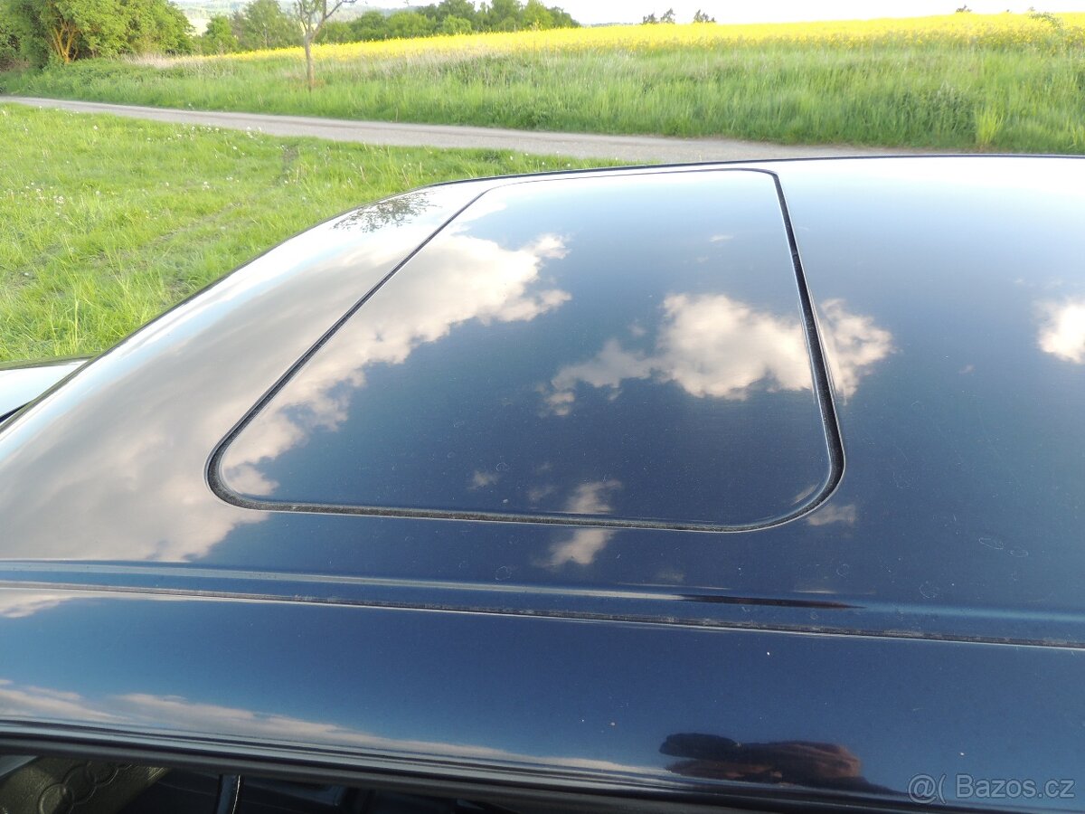 Audi 80 1.8 S (B3), 66 kw, 1990, EKO zaplacena - 14