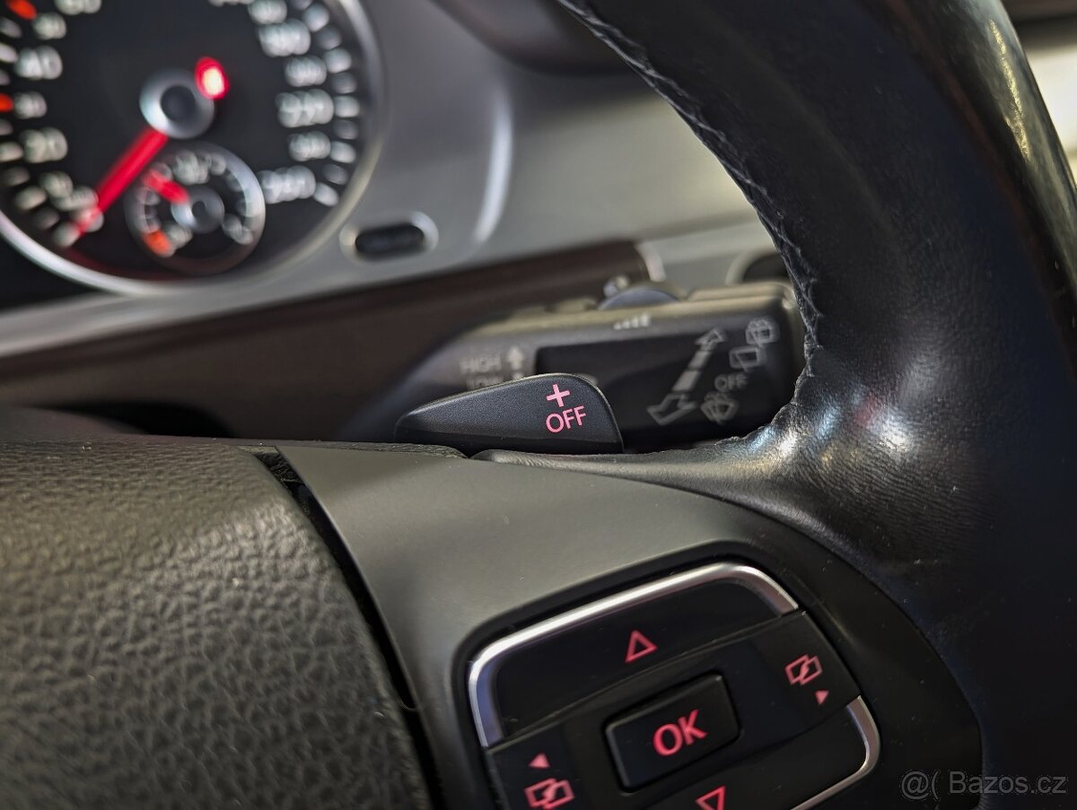 Volkswagen Passat VARIANT 2.0TDi DSG HIGHLINE, PDC, TEMPOMAT - 14