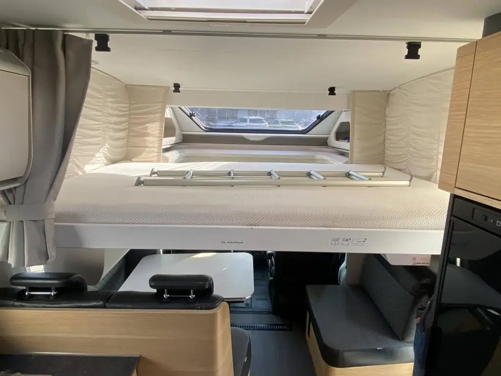 Adria Matrix Axess 670 SL - 14