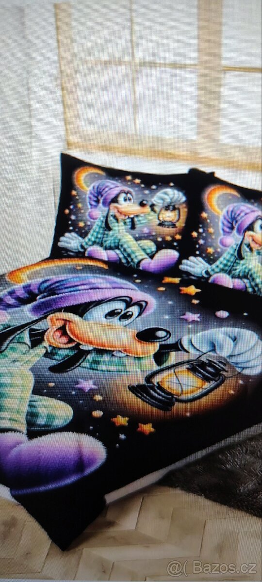 Povlečení a deky - 14