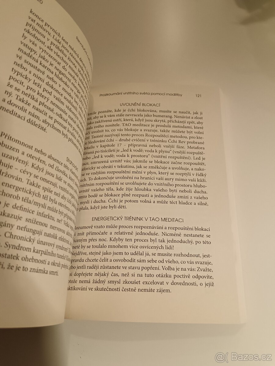 Revoluční cvičení čchi - 14