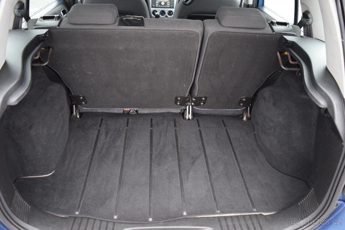 Ford Fusion 1.4 i 59KW TAŽNÉ PO SERVISE - 14