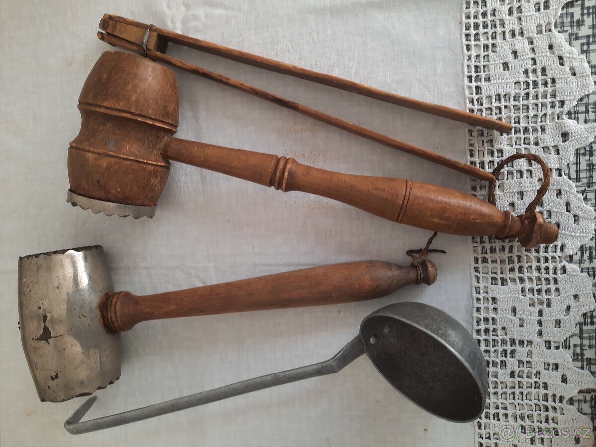 Ze staré kuchyně - 14