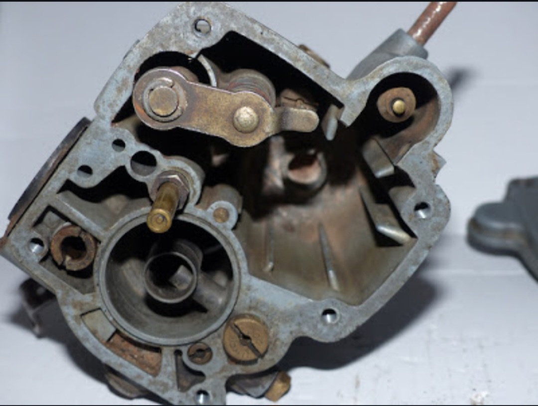 Náhradní díly - 14