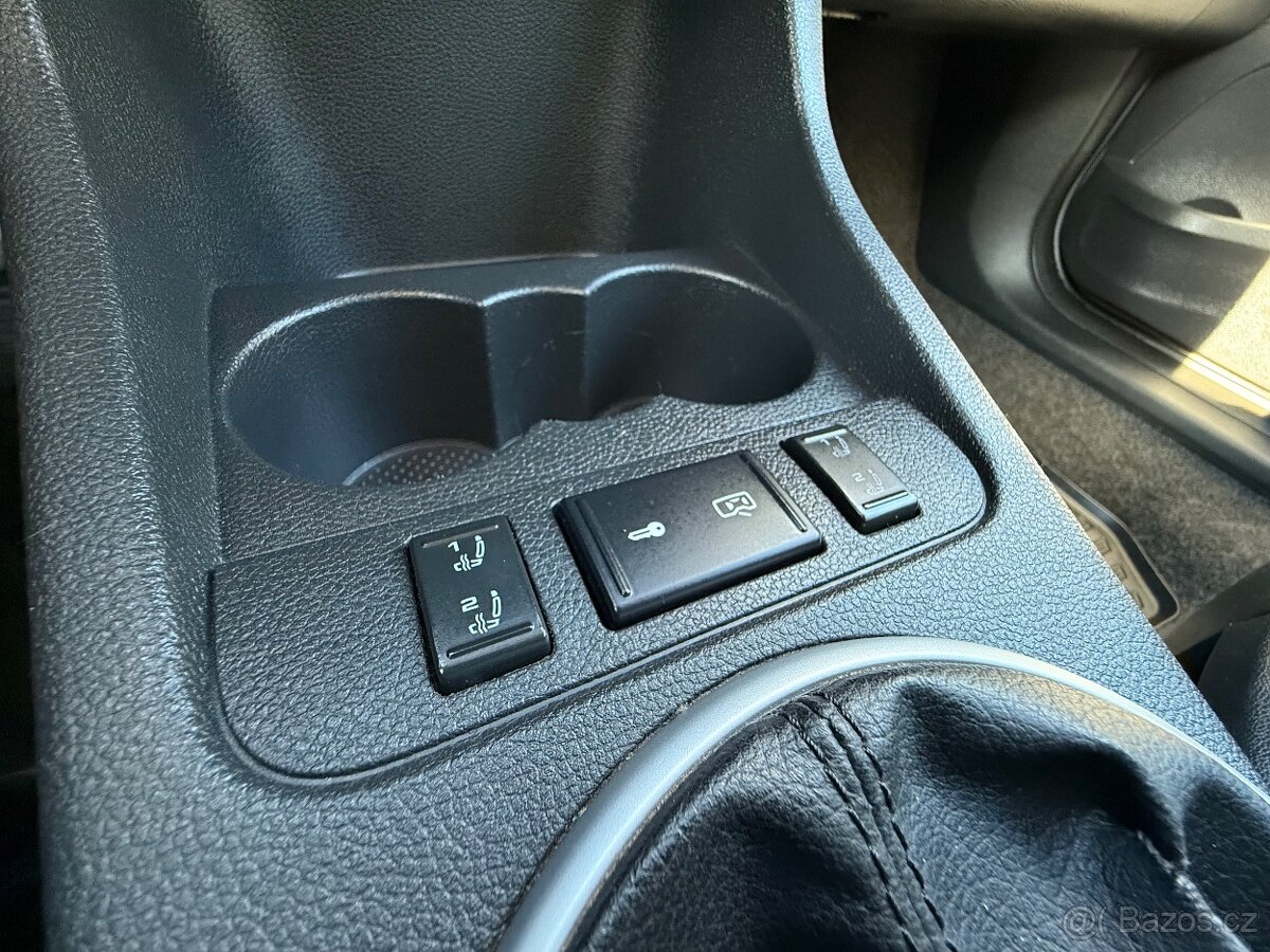 Škoda Roomster - 14